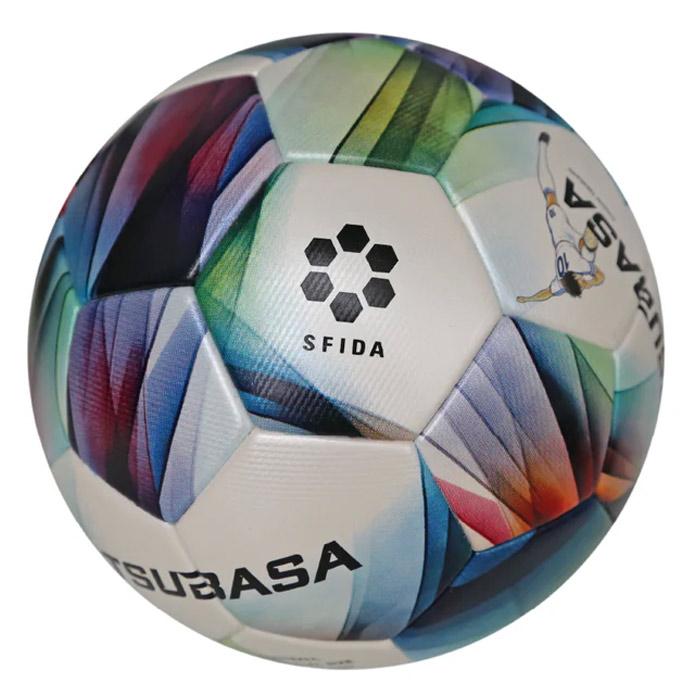 スフィーダ TSUBASA MATCH 5号球 by SFIDA サッカーボール JFA検定球