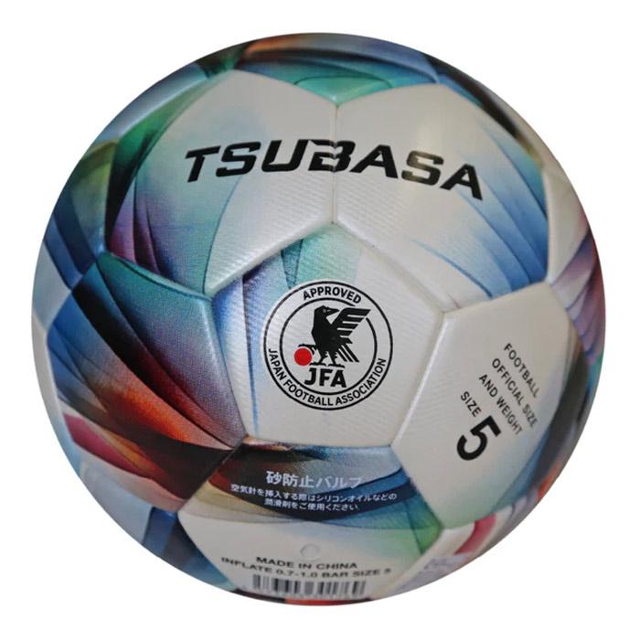 スフィーダ TSUBASA MATCH 5号球 by SFIDA サッカーボール JFA検定球