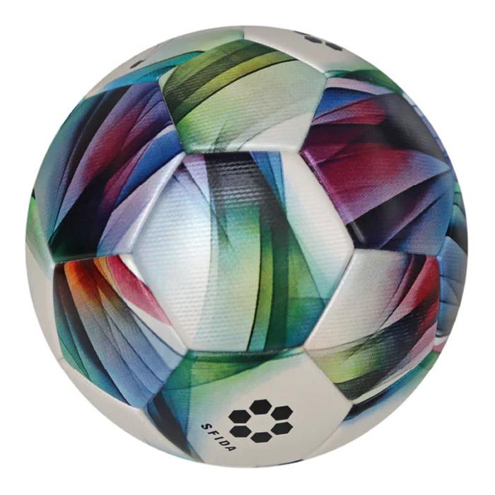 スフィーダ TSUBASA MATCH 5号球 by SFIDA サッカーボール JFA検定球