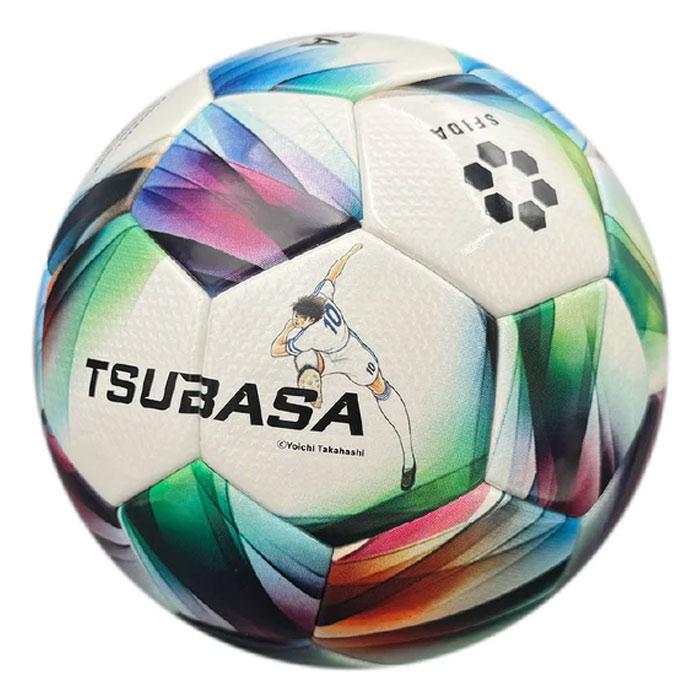 スフィーダ TSUBASA JR 4号球 by SFIDA サッカーボール JFA検定球