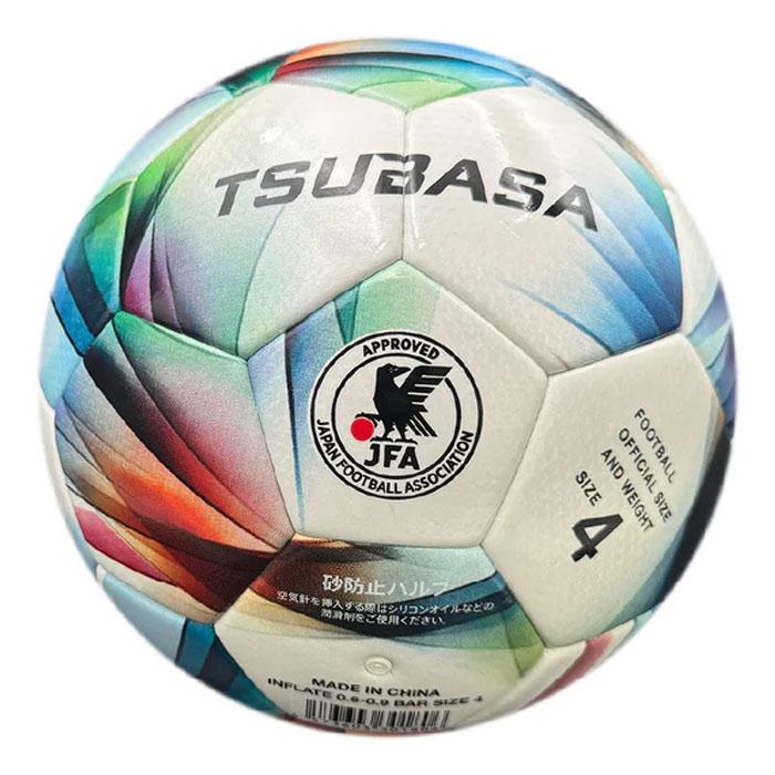 スフィーダ TSUBASA JR 4号球 by SFIDA サッカーボール JFA検定球