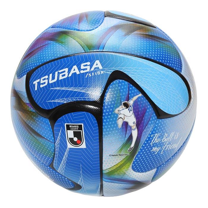 スフィーダ TSUBASA J JR 4号球 by SFIDA サッカーボール 百年構想