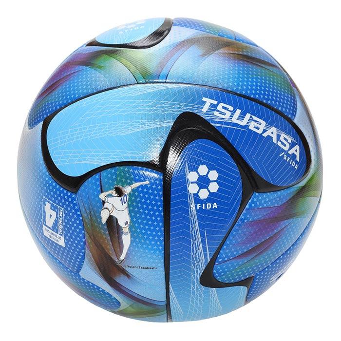 スフィーダ TSUBASA J JR 4号球 by SFIDA サッカーボール 百年構想