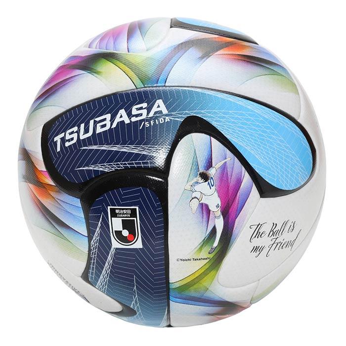 スフィーダ TSUBASA J JR 4号球 by SFIDA サッカーボール 百年構想
