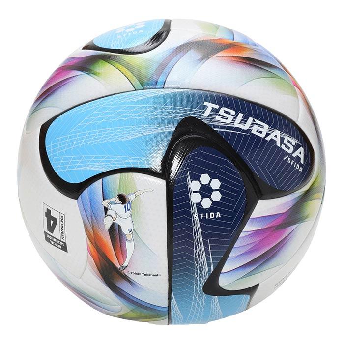 スフィーダ TSUBASA J JR 4号球 by SFIDA サッカーボール 百年構想
