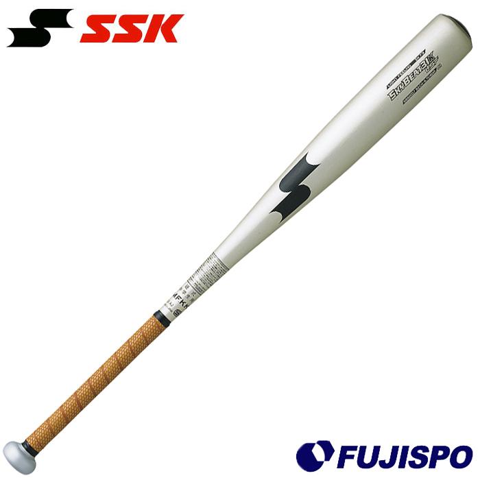 エスエスケイ 中学硬式用 金属バット スカイビート31K-LSF JH SSK 野球
