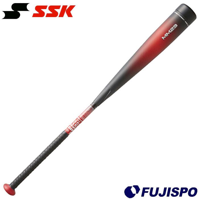 エスエスケイ 軟式 FRP製バット MM23 SSK バット 軟式バット エスエスケイ 軟式 FRP製バット MM23 SSK バット 軟式バット