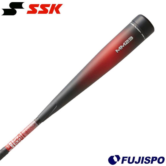 野球 エスエスケイ SSK 軟式バット 少年野球 少年軟式 MM23 野球 エスエスケイ SSK 軟式バット 少年野球 少年軟式 MM23