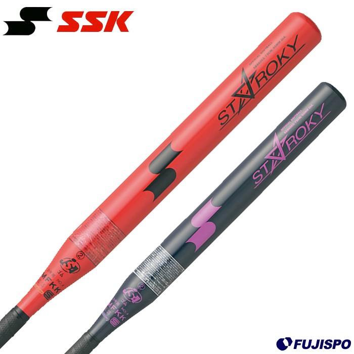 エスエスケイ(SSK) 2号ソフトボール用 金属製バット スタルキー【野球・ソフト】ソフト 2号 金属 バット 少年 ジュニア (SBB6002) :SBB6002:フジスポYahoo店 - 通販 - Yahoo!ショッピング エスエスケイ(SSK) 2号ソフトボール用 金属製バット スタルキー【野球・ソフト】ソフト 2号 金属 バット 少年 ジュニア (SBB6002) :SBB6002:フジスポYahoo店 - 通販 - Yahoo!ショッピング