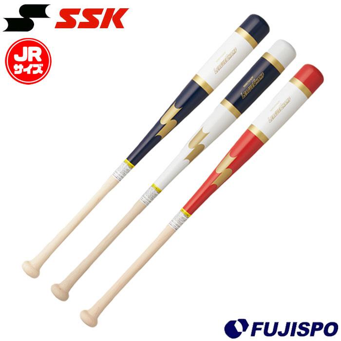 EESUBURI トレーニングバット SPF SPORTS 野球 エスエスケイ ジュニア木製トレーニングバット SSK 木製バット