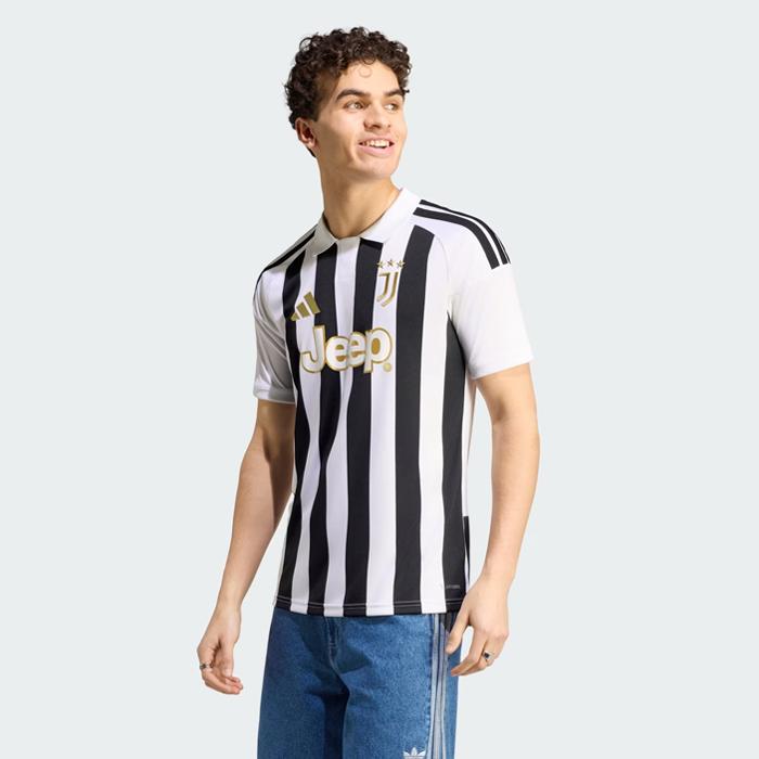 アディダス ユベントス 26/27 ホームジャージー adidas サッカー