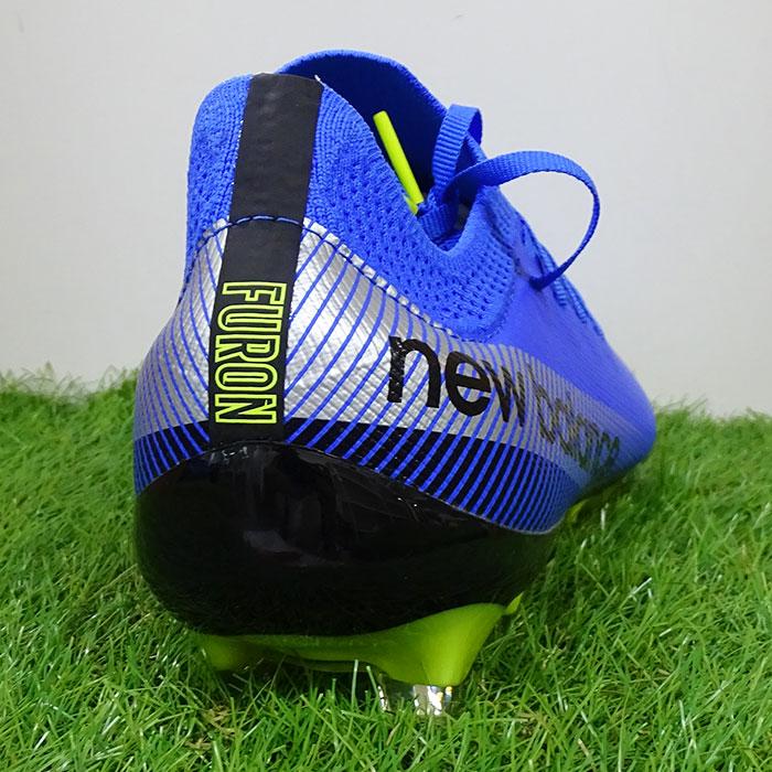ニューバランス FURON DESTROY HG New Balance 【サッカー・フットサル