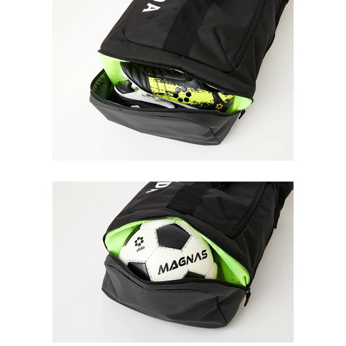 スフィーダ Playerバックパック L sfida スポーツバッグ リュック