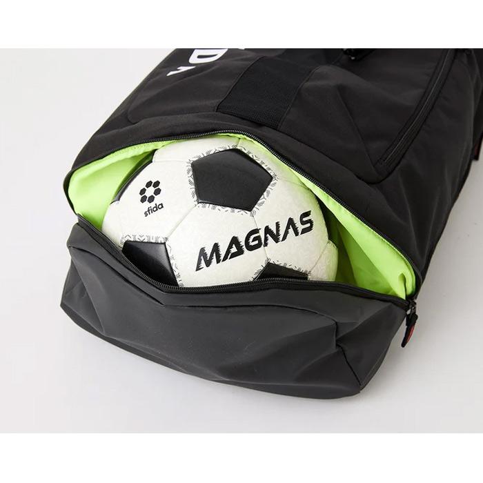 スフィーダ PlayerバックパックL 40L SFIDA サッカー フットサル