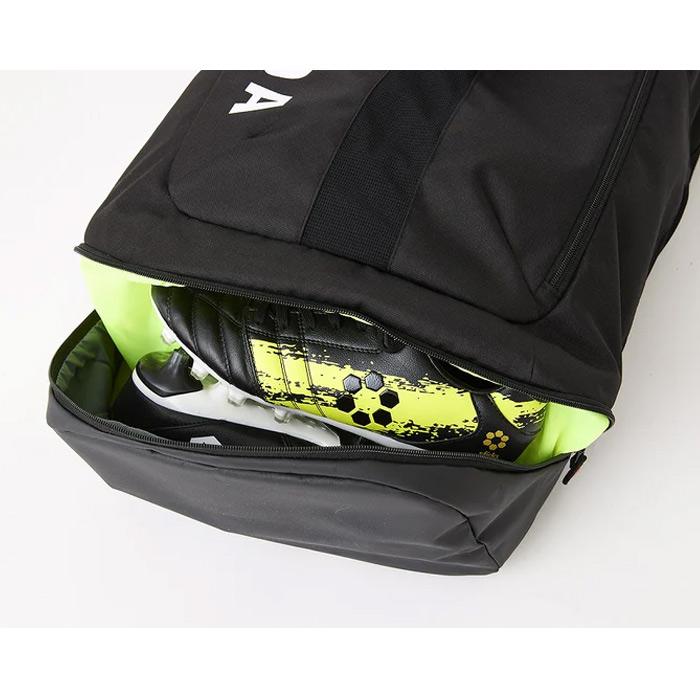 スフィーダ PlayerバックパックL 40L SFIDA サッカー フットサル