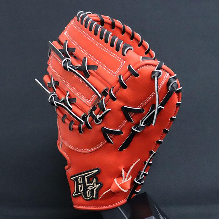 野球 ハイゴールド 硬式グローブ ファーストミット HI-GOLD 硬式