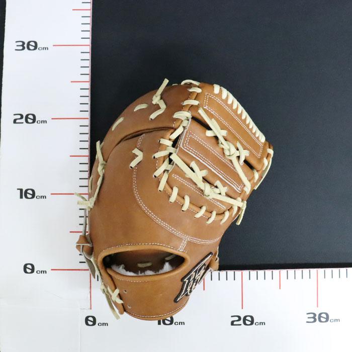 野球 ハイゴールド 硬式グローブ ファーストミット HI-GOLD 硬式