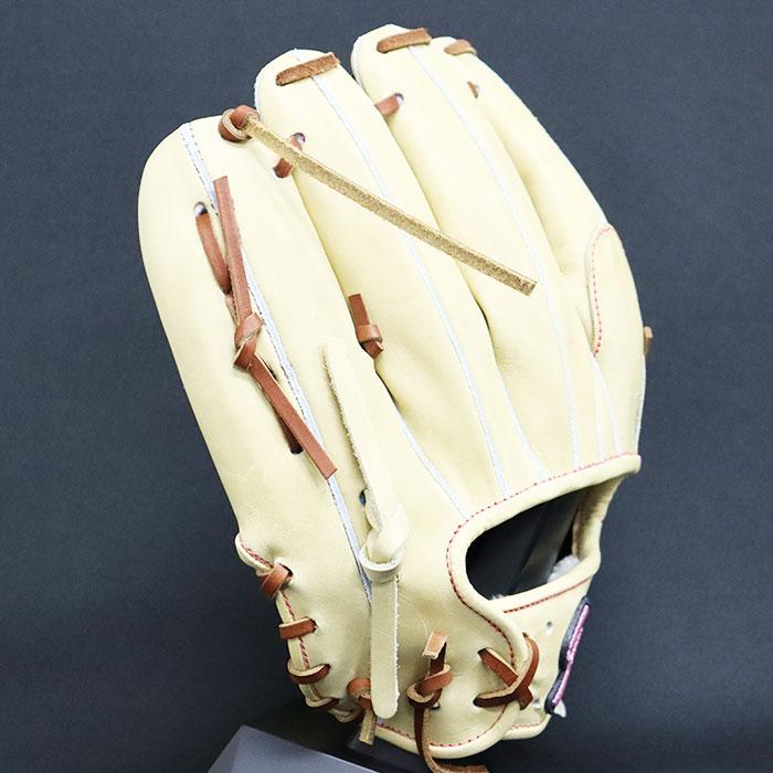 硬式 オーダー グラブ フジスポオリジナルオーダー 24MS型 久保田