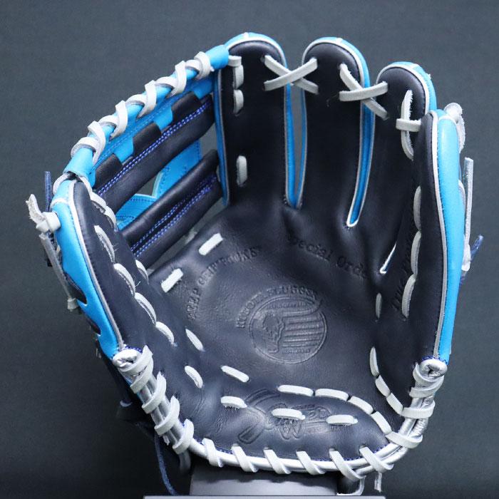 野球 久保田スラッガー 軟式グローブ オーダーグラブ AR4型 野球 久保田スラッガー 軟式グローブ オーダーグラブ AR4型
