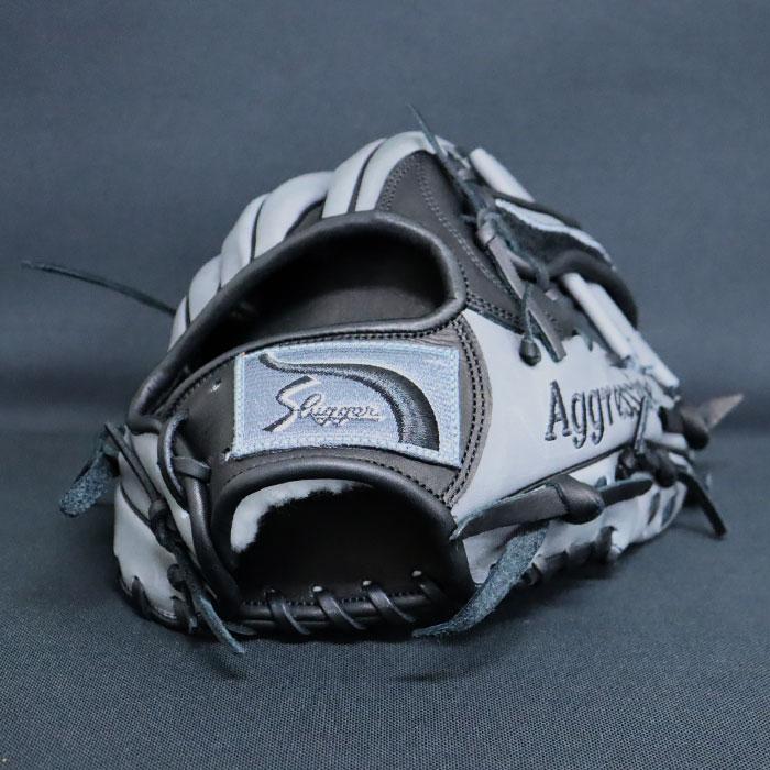 野球 久保田スラッガー 軟式グローブ オーダーグラブ 24MS型 KUBOTA