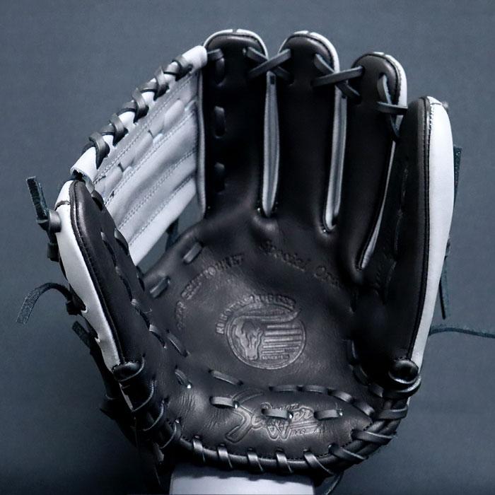 野球 久保田スラッガー 軟式グローブ オーダーグラブ AR3型 野球 久保田スラッガー 軟式グローブ オーダーグラブ AR3型