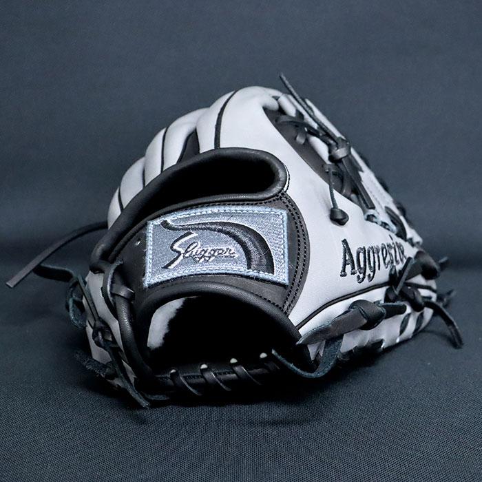 野球 久保田スラッガー 軟式グローブ オーダーグラブ AR3型 野球 久保田スラッガー 軟式グローブ オーダーグラブ AR3型