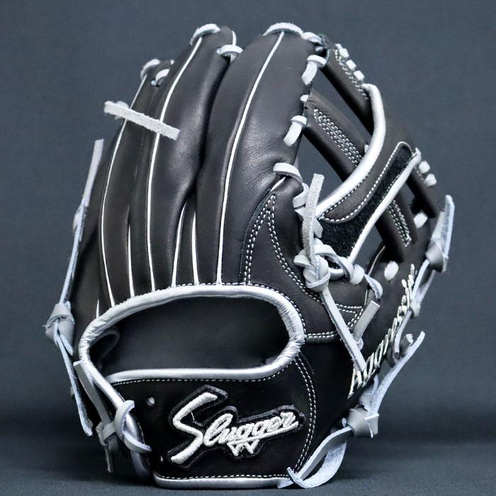 野球 久保田スラッガー 軟式グローブ オーダーグラブ 24MS型 野球 久保田スラッガー 軟式グローブ オーダーグラブ 24MS型