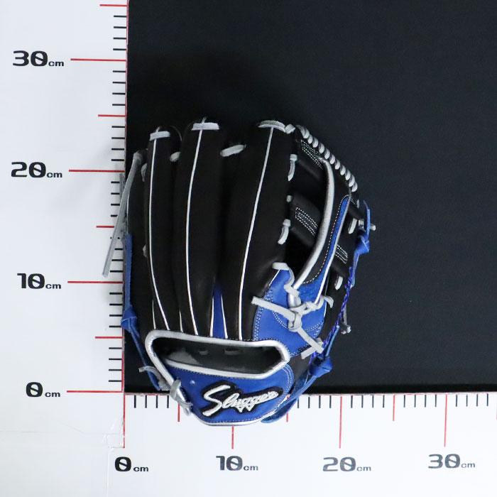 野球 久保田スラッガー 軟式グローブ オーダーグラブ 24MS型