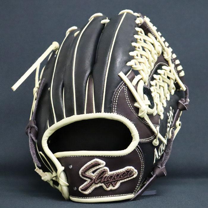 野球 久保田スラッガー 軟式グローブ オーダーグラブ M00型 KUBOTA SLUGGER 内野 グラブ グローブ 右投げ (SL2411X194032C324210) 野球 久保田スラッガー 軟式グローブ オーダーグラブ M00型 KUBOTA SLUGGER 内野 グラブ グローブ 右投げ (SL2411X194032C324210)