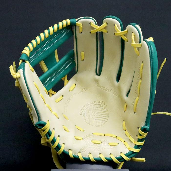 野球 久保田スラッガー 軟式グローブ オーダーグラブ AR5型 野球 久保田スラッガー 軟式グローブ オーダーグラブ AR5型
