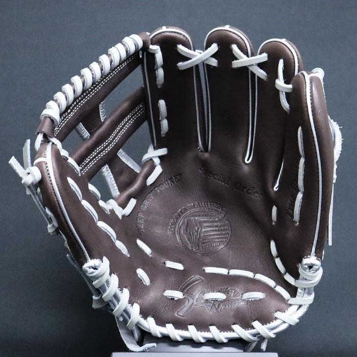 野球 久保田スラッガー 軟式グローブ オーダーグラブ 24MS型 野球 久保田スラッガー 軟式グローブ オーダーグラブ 24MS型
