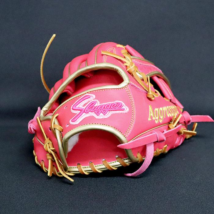 野球 久保田スラッガー 軟式グローブ オーダーグラブ 24MS型 KUBOTA SLUGGER 内野 グラブ グローブ 右投げ (SL2411X610036C824210) 野球 久保田スラッガー 軟式グローブ オーダーグラブ 24MS型 KUBOTA SLUGGER 内野 グラブ グローブ 右投げ (SL2411X610036C824210)