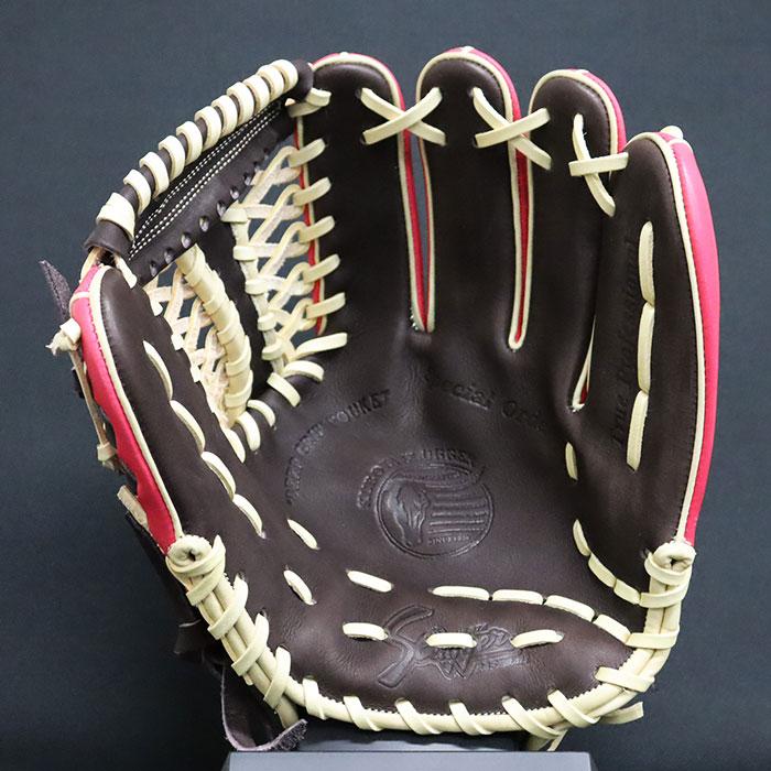野球 久保田スラッガー 軟式グローブ オーダーグラブ M00型 野球 久保田スラッガー 軟式グローブ オーダーグラブ M00型