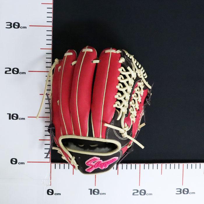 野球 久保田スラッガー 軟式グローブ オーダーグラブ M00型 野球 久保田スラッガー 軟式グローブ オーダーグラブ M00型