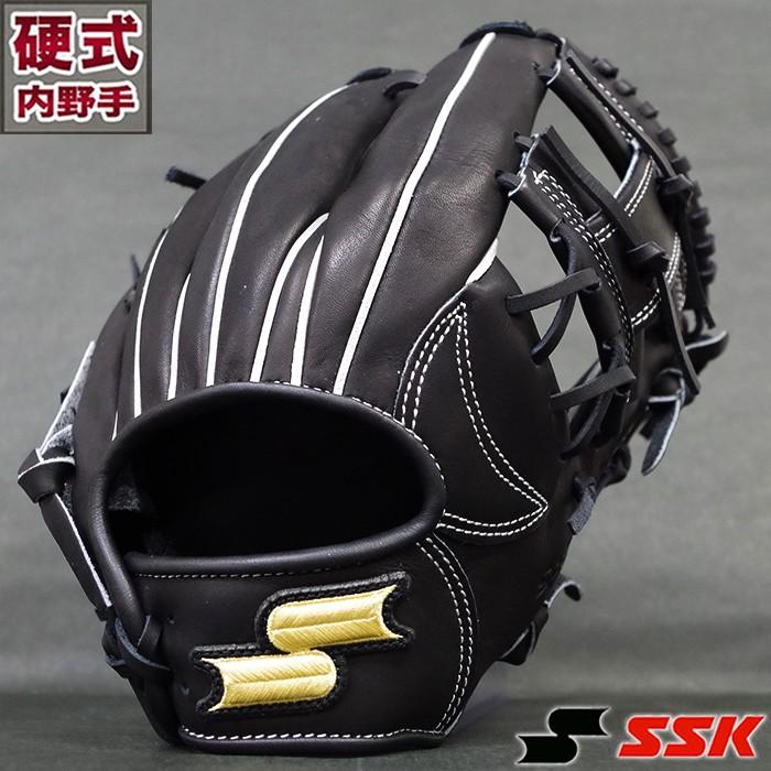 硬式 グラブ SMG スペシャルメイクアップ 内野 エスエスケイ(SSK 