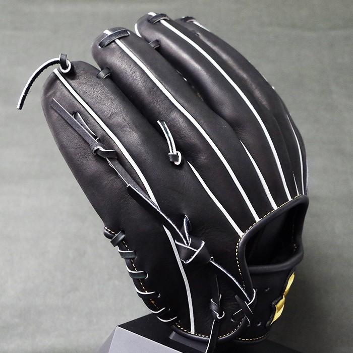 ★SSK★Special MakeUp硬式内野手グローブ★SMG-06★黒★ 硬式 グラブ SMG スペシャルメイクアップ 内野 エスエスケイ(SSK