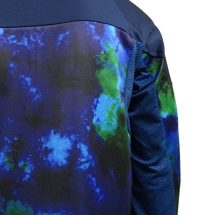 アスレタ ハーフZIP トレーニング ジャージ ATHLETA 【サッカー