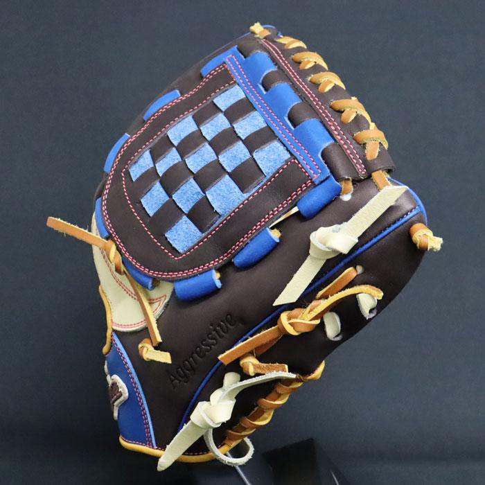 野球 久保田スラッガー 限定 軟式グローブ KUBOTA Slugger 軟式