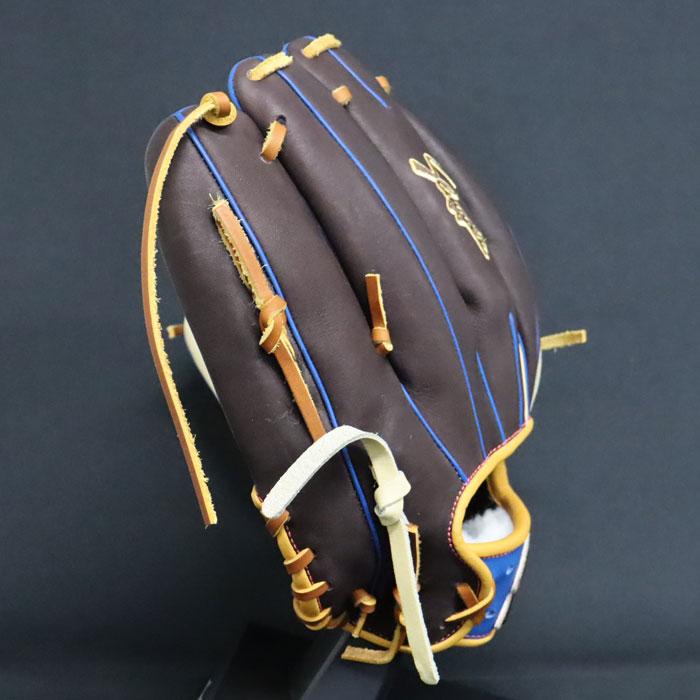 Special　Make Up 野球グローブ レザー野球グローブ　ボール×2付き 野球 久保田スラッガー 限定 軟式グローブ KUBOTA Slugger 軟式