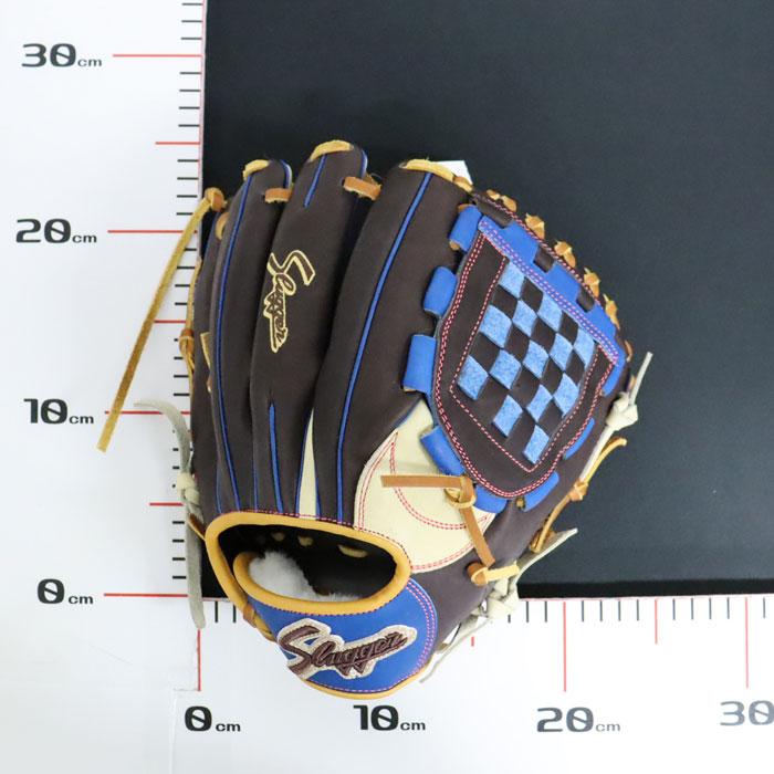 野球 久保田スラッガー 限定 軟式グローブ KUBOTA Slugger 軟式