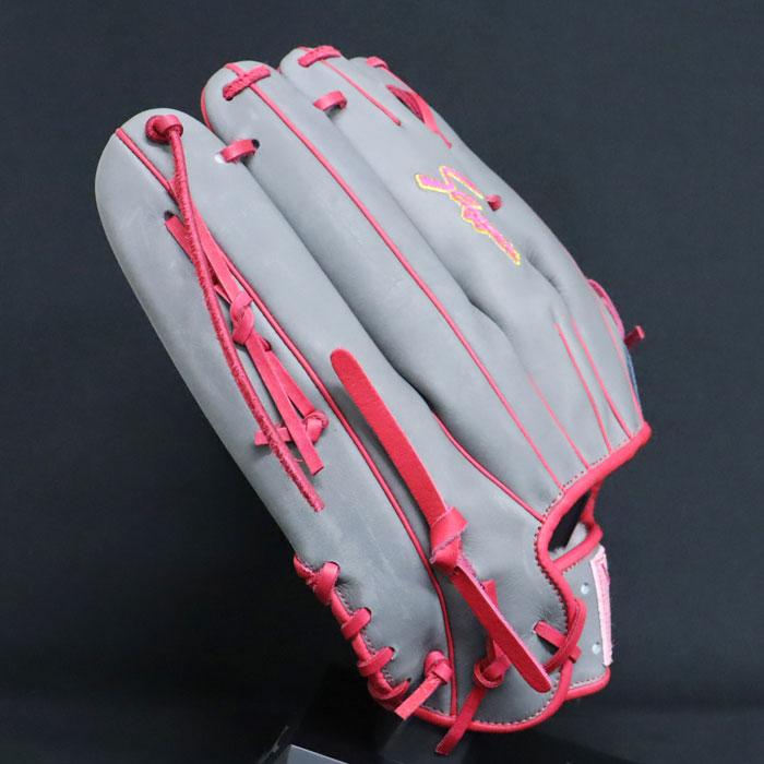 野球 久保田スラッガー 限定 軟式グローブ KUBOTA Slugger 軟式