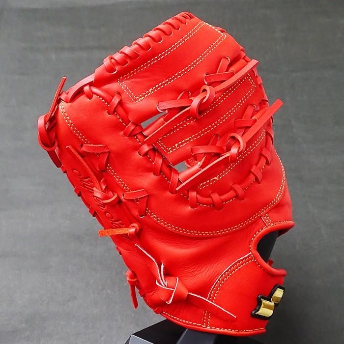 軟式 ファースト ミット スーパーソフト エスエスケイ(SSK) 【野球