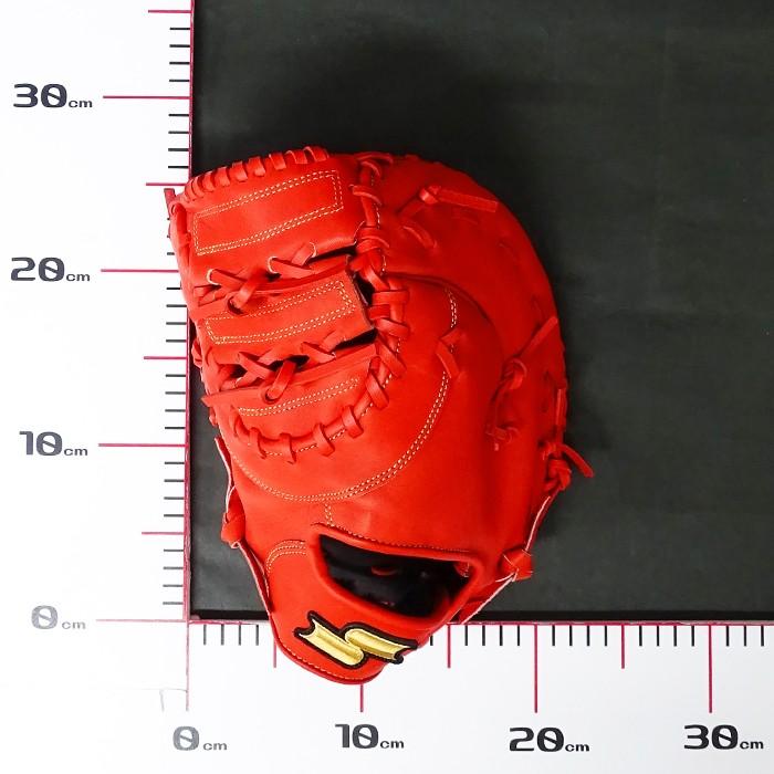 軟式 ファースト ミット スーパーソフト エスエスケイ(SSK) 野球