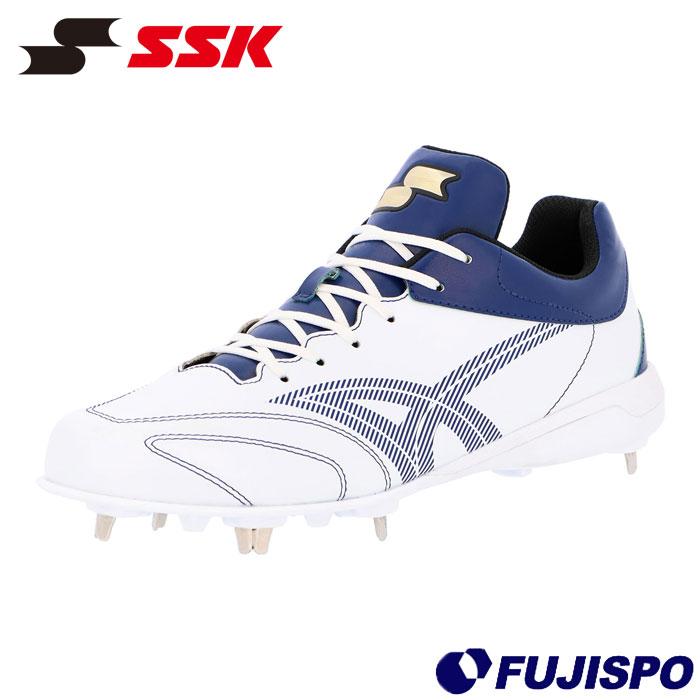 SSK(エスエスケイ) グローロードTT-LC2 お買い得品 野球 25SS シューズ