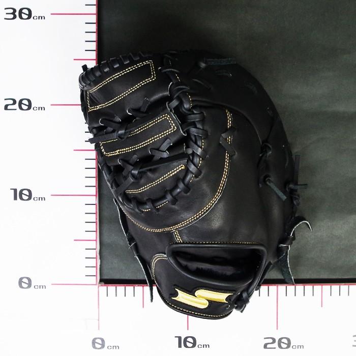 軟式 ファースト ミット スーパーソフト エスエスケイ(SSK) 【野球