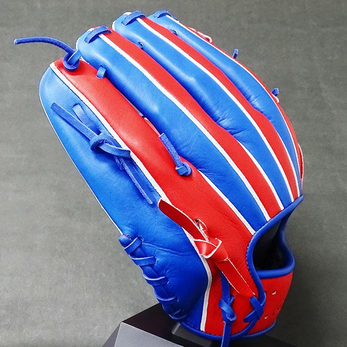 軟式 グラブ スーパーソフト オールラウンド エスエスケイ(SSK) 【野球・ソフト】　グローブ 右投げ (SSG206F-2060)