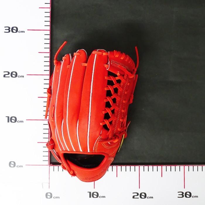 軟式 グラブ スーパーソフト オールラウンド エスエスケイ(SSK) 【野球