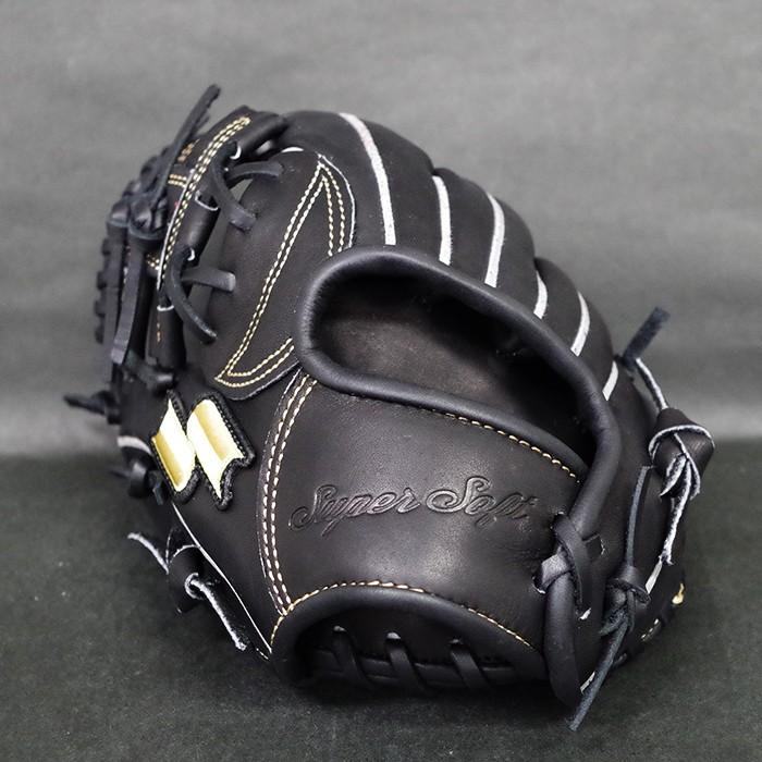 少年軟式 グラブ スーパーソフト オールラウンド エスエスケイ(SSK