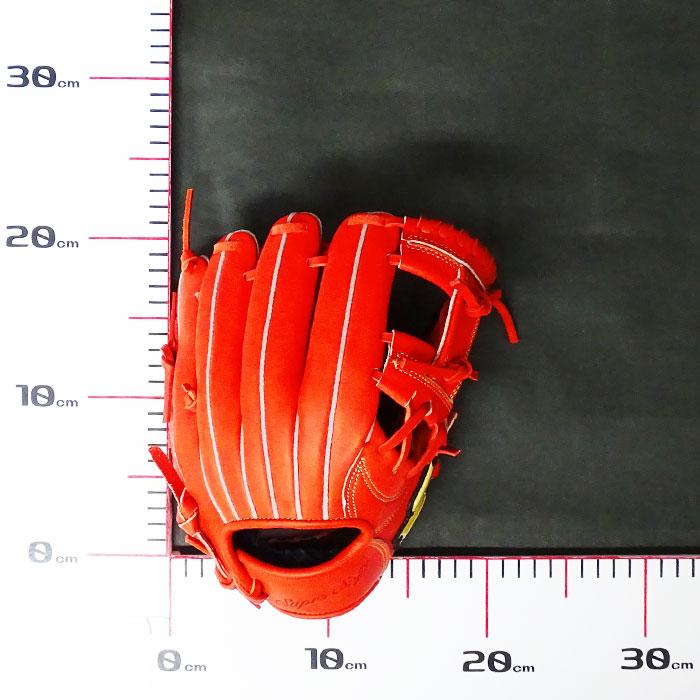 少年軟式 グラブ スーパーソフト オールラウンド エスエスケイ(SSK