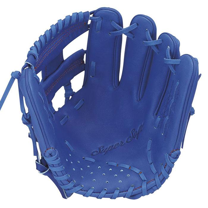 エスエスケイ（SSK） 少年軟式 オールラウンド Super soft SSK 【野球